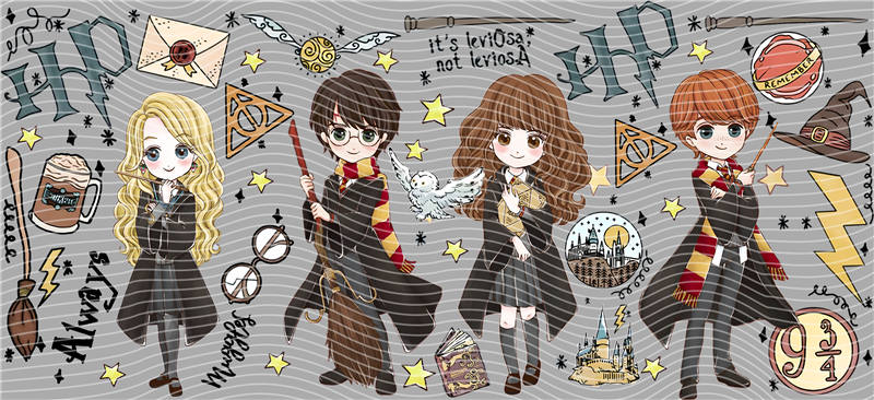 16oz Cartoon-T 44